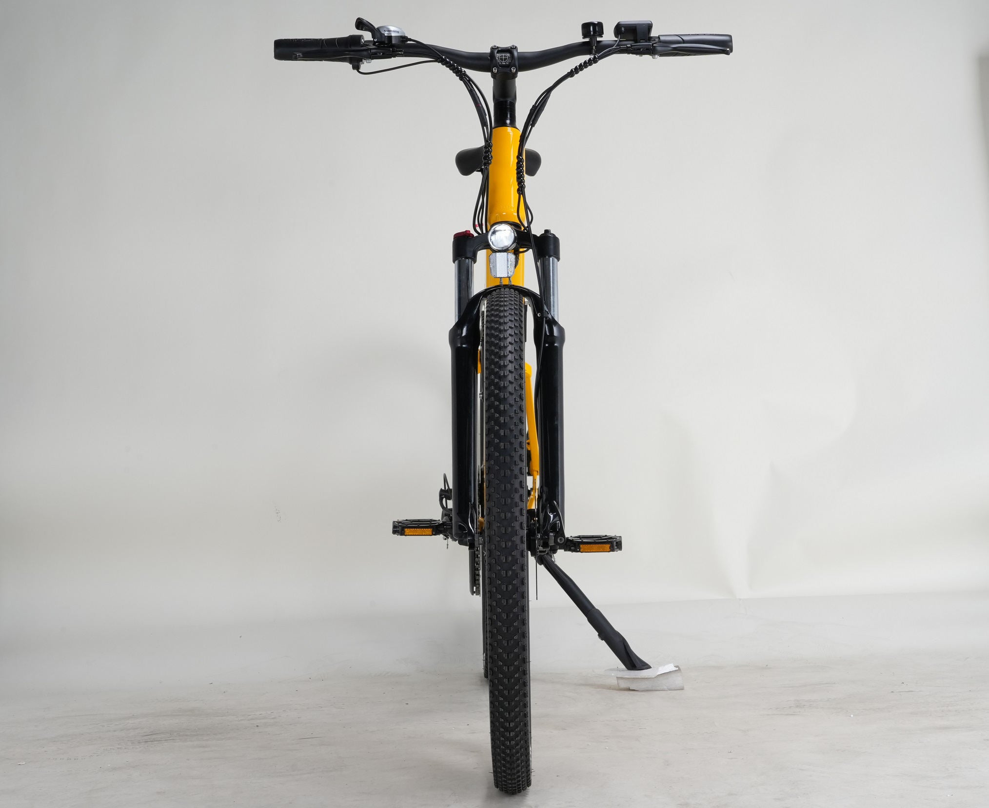 Confovelo™ VTT Électrique FH-LANDER DS 29 Pouces