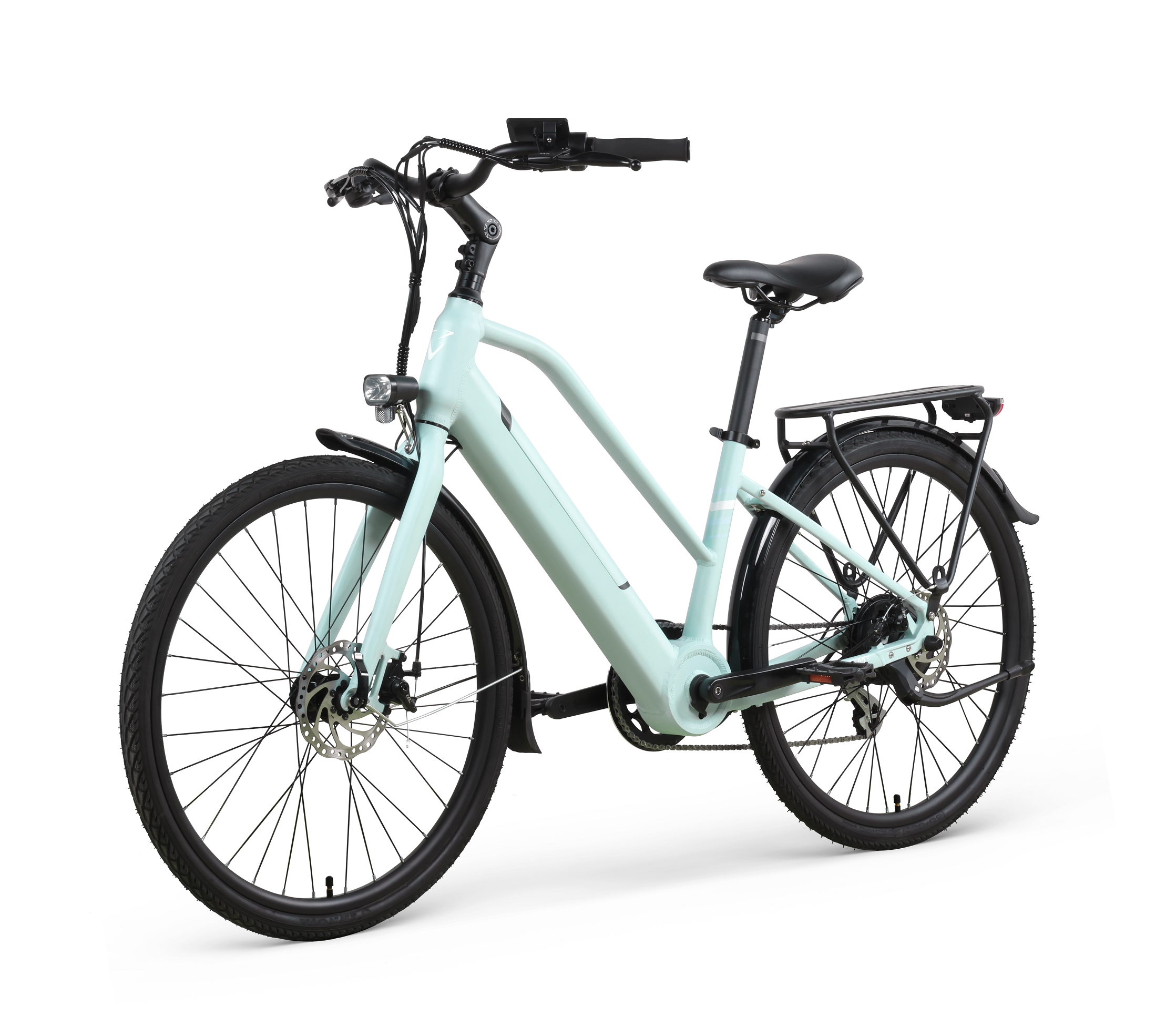 Confovelo™ LC02 Vélo Électrique pour Adulte