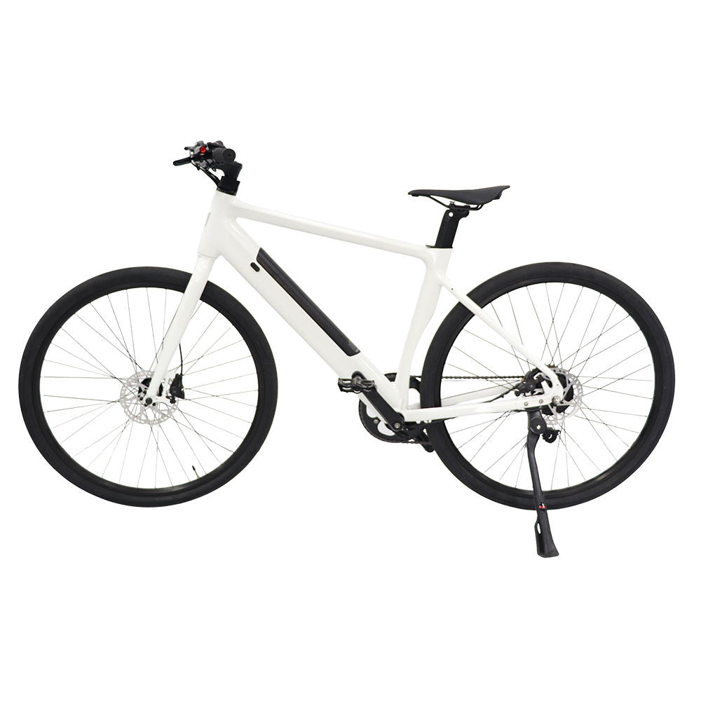 Confovelo™ Vélo Électrique ADN-S350 350W 40Nm Moteur Arrière 36V 10Ah