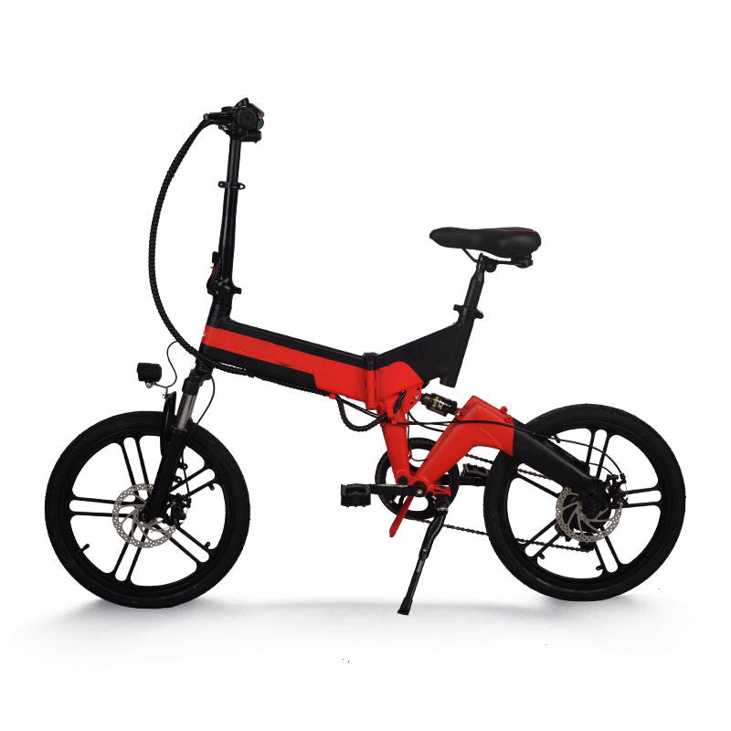 Confovelo™ Vélo Électrique de Route ADN-CT600, 48V 8Ah