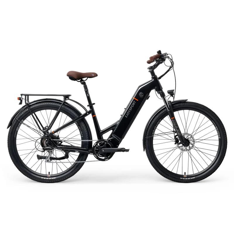 Confovelo™ TR1 Vélo Électrique de Ville 27.5 Pouces