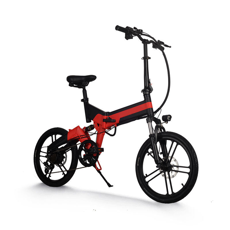 Confovelo™ Vélo Électrique de Route ADN-CT600, 48V 8Ah