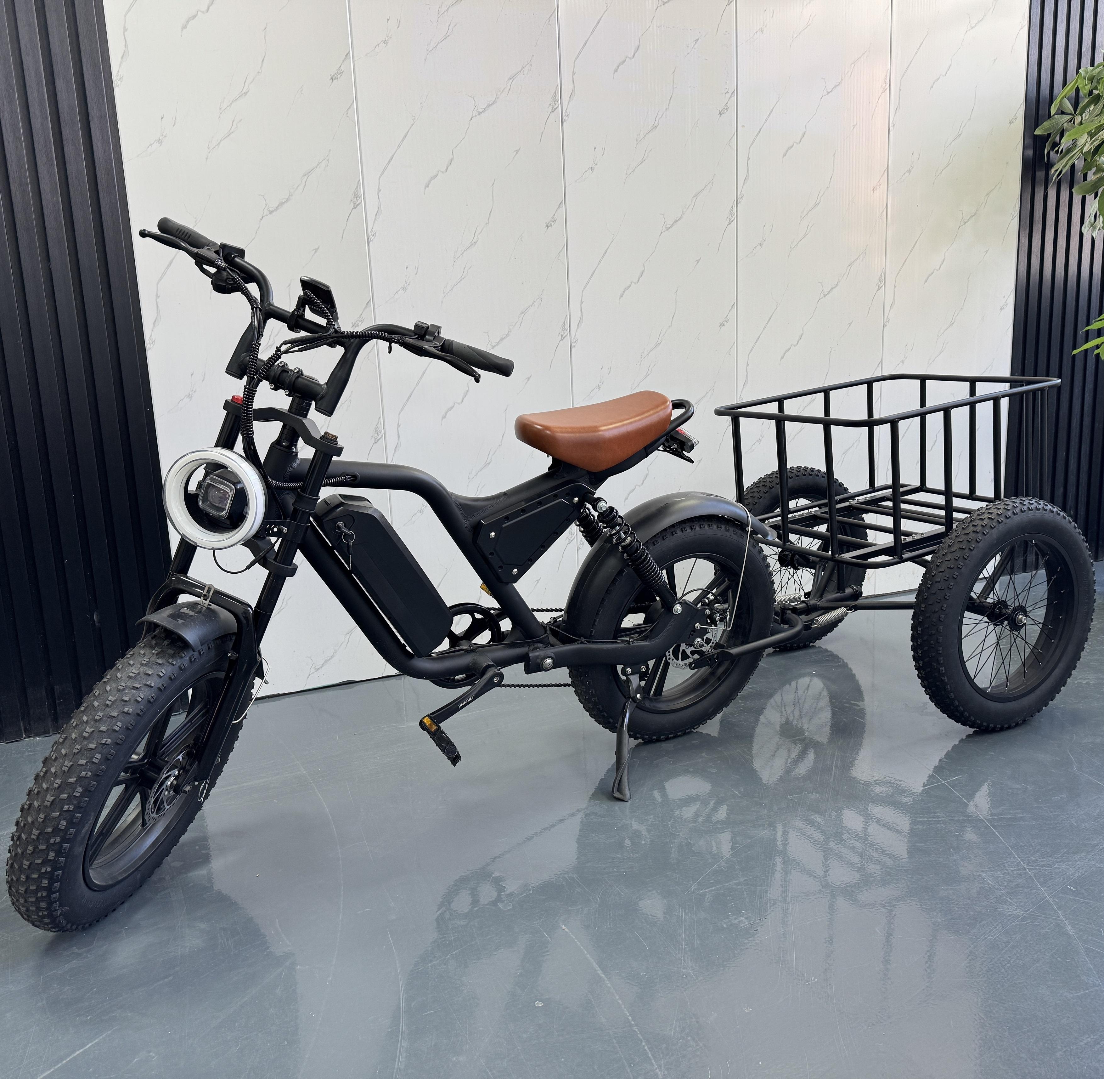 Confovelo™ ADN-KM200 Accessoires de vélo électrique 670L