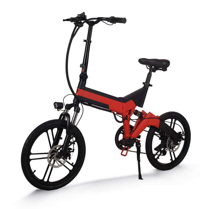 Confovelo™ Vélo Électrique de Route ADN-CT600, 48V 8Ah