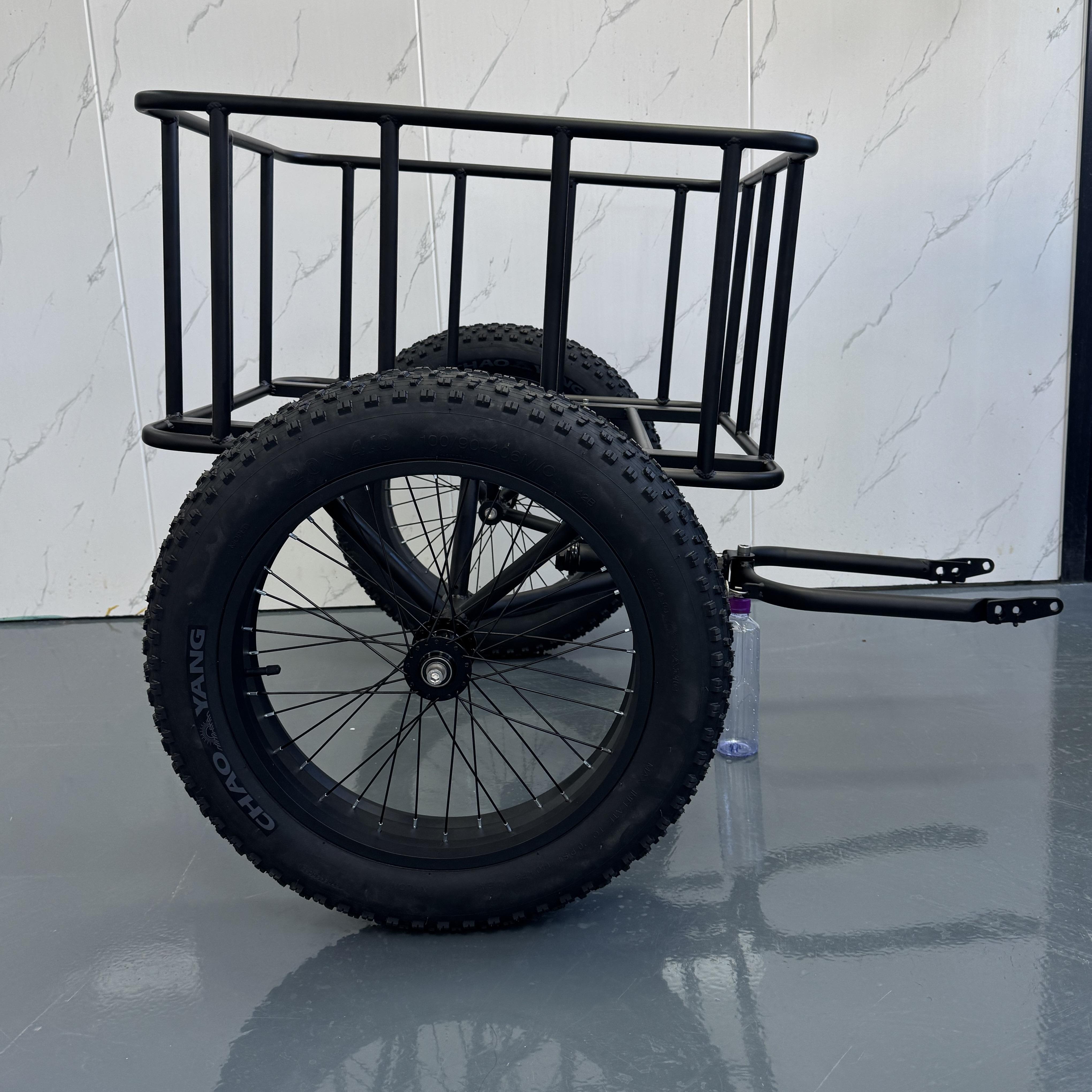 Confovelo™ ADN-KM200 Accessoires de vélo électrique 670L