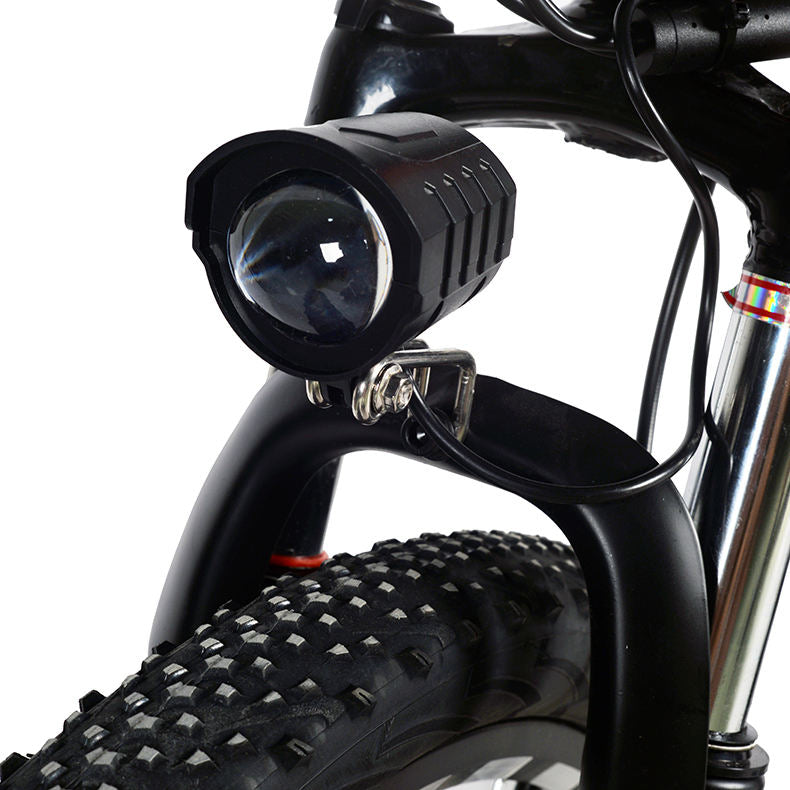 Confovelo™ ADN-MT480 48V 10.5Ah 250W