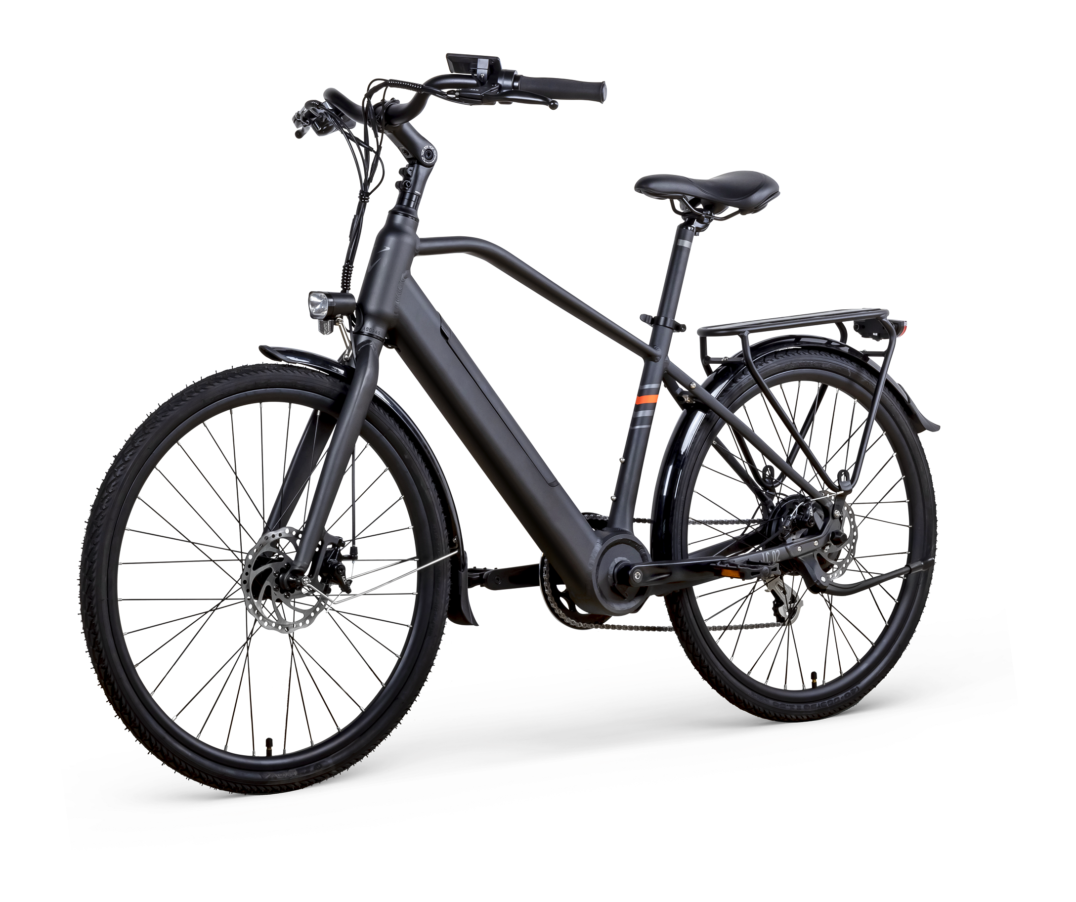Confovelo™ LC02 Vélo Électrique pour Adulte