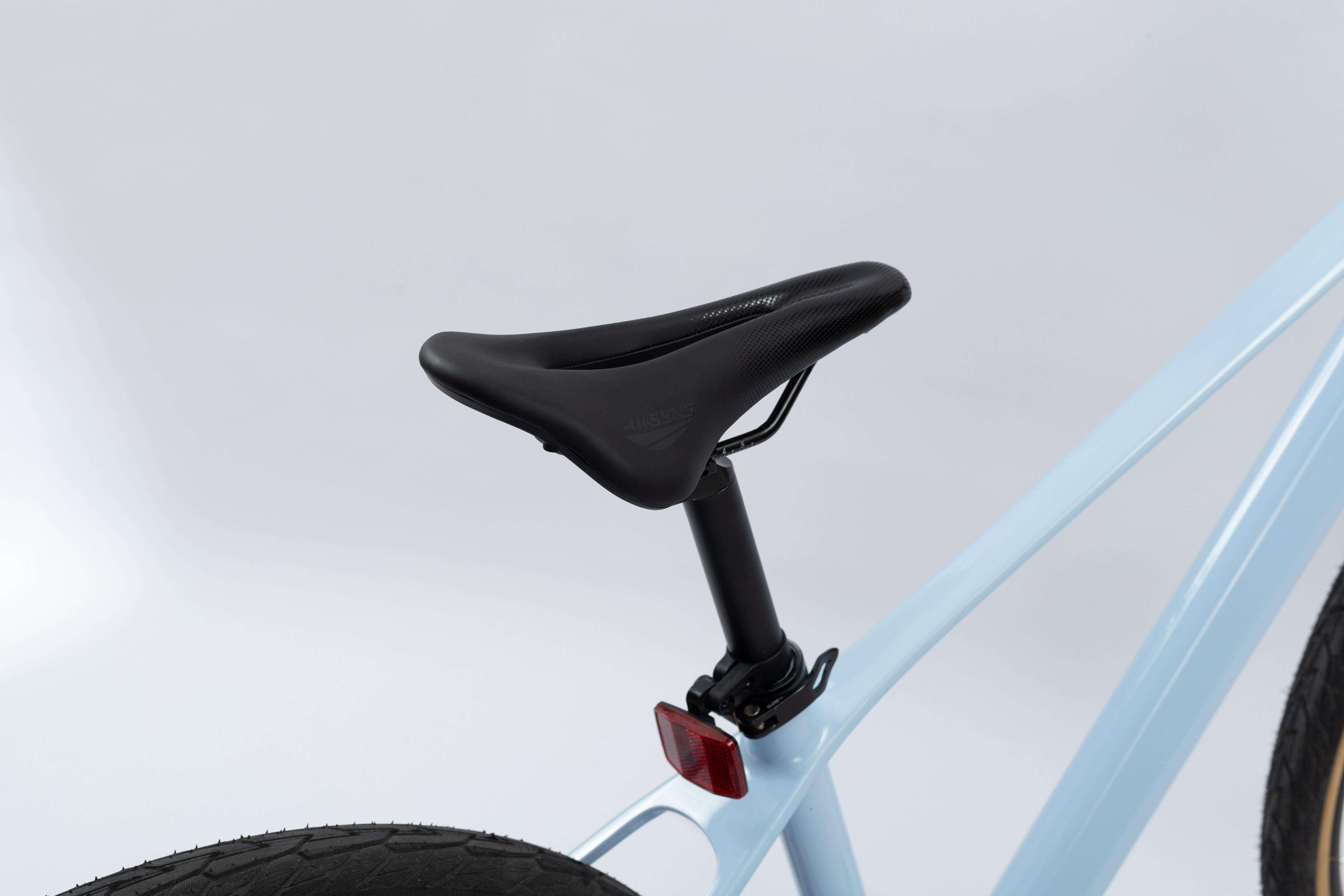Confovelo™ Vélo Électrique Adulte Moteur Moyeu Sans Balais