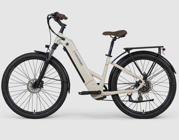 Confovelo™ TR1 Vélo Électrique de Ville 27.5 Pouces