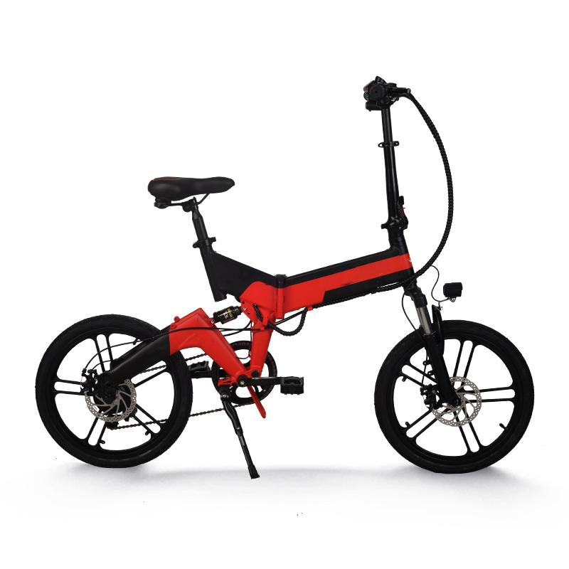 Confovelo™ Vélo Électrique de Route ADN-CT600, 48V 8Ah